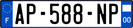 AP-588-NP