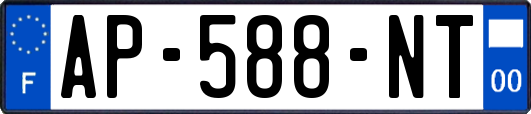 AP-588-NT