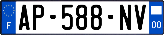 AP-588-NV