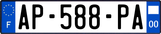 AP-588-PA
