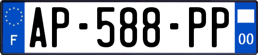 AP-588-PP