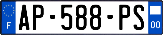 AP-588-PS