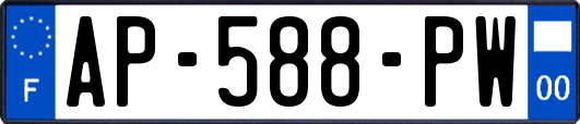AP-588-PW
