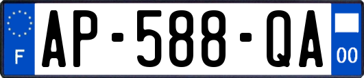 AP-588-QA