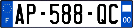 AP-588-QC
