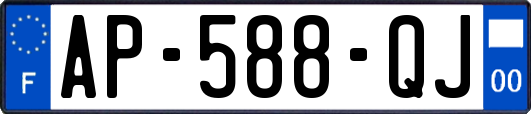 AP-588-QJ