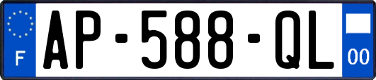 AP-588-QL