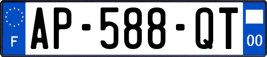 AP-588-QT