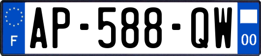 AP-588-QW
