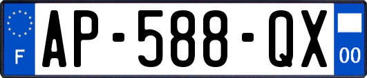 AP-588-QX