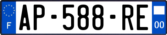 AP-588-RE
