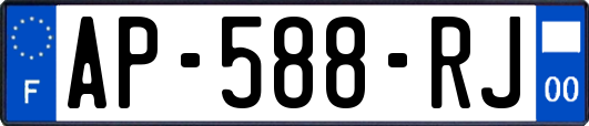 AP-588-RJ