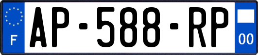AP-588-RP