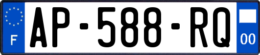 AP-588-RQ