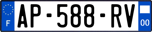 AP-588-RV