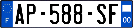 AP-588-SF