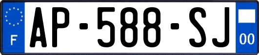 AP-588-SJ