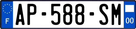 AP-588-SM