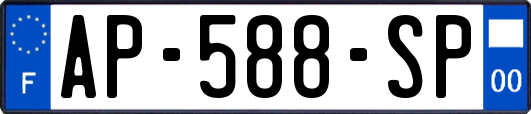AP-588-SP