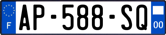 AP-588-SQ