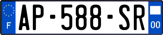 AP-588-SR