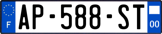 AP-588-ST