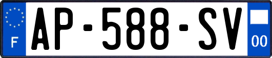 AP-588-SV
