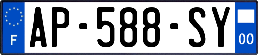 AP-588-SY
