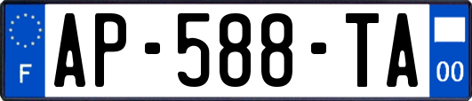 AP-588-TA