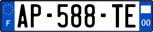 AP-588-TE