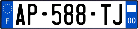 AP-588-TJ