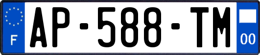 AP-588-TM