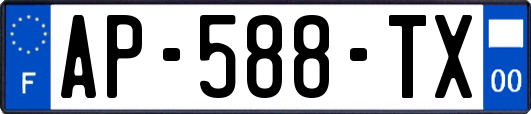 AP-588-TX