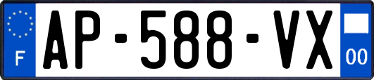 AP-588-VX