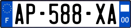 AP-588-XA