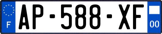 AP-588-XF
