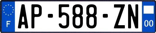 AP-588-ZN