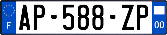 AP-588-ZP