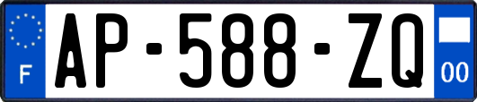 AP-588-ZQ