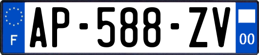 AP-588-ZV