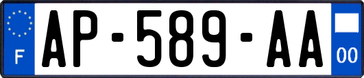 AP-589-AA