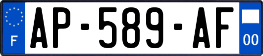 AP-589-AF