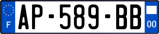 AP-589-BB