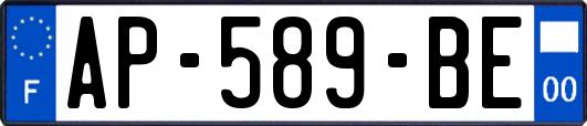 AP-589-BE