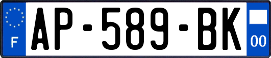 AP-589-BK