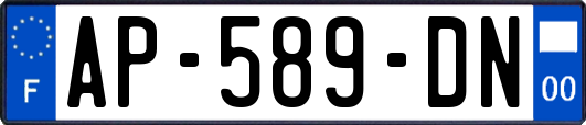 AP-589-DN
