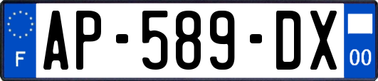 AP-589-DX