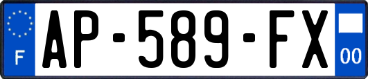 AP-589-FX