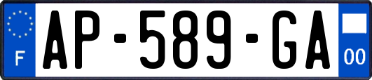 AP-589-GA