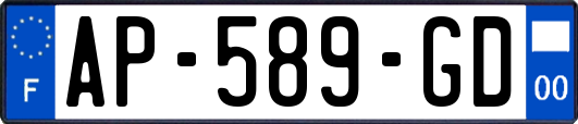 AP-589-GD